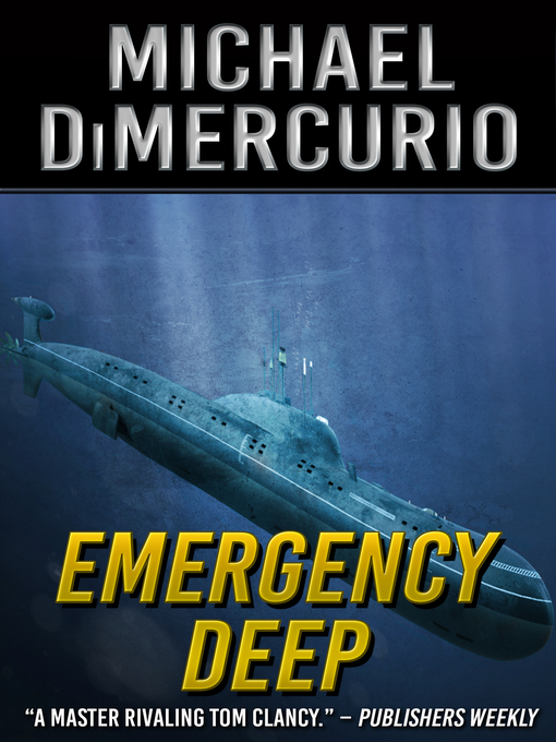 Cover image for Emergency Deep